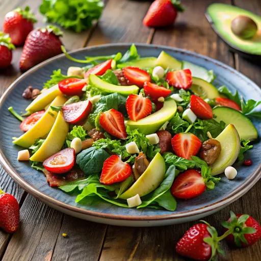 Herstellung eines einfachen Knoblauchdressings